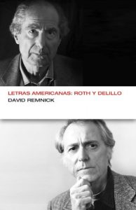 Descargar Letras americanas: Roth y DeLillo (Colección Endebate) pdf, epub, ebook