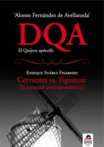 Descargar Alonso Fernández de Avellaneda. El Quijote Apócrifo pdf, epub, ebook