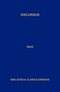 Descargar Discursos (Biblioteca Clásica Gredos) pdf, epub, ebook