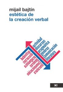 Descargar Estética de la creación verbal pdf, epub, ebook