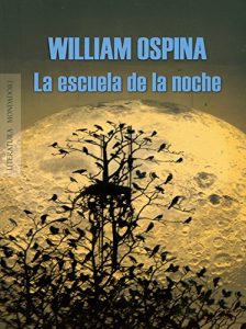 Descargar La escuela de la noche pdf, epub, ebook