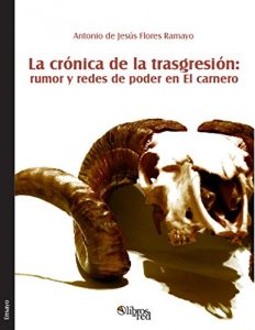 Descargar La crónica de la trasgresión pdf, epub, ebook
