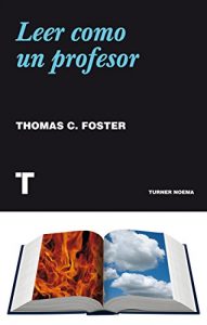 Descargar Leer como un profesor (Noema) pdf, epub, ebook