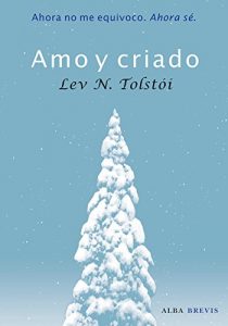 Descargar Amo y criado (Brevis) pdf, epub, ebook