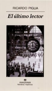 Descargar El último lector (Narrativas hispánicas) pdf, epub, ebook
