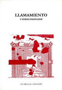 Descargar Llamamiento: Y otros fogonazos (Acuarela & A. Machado nº 28) pdf, epub, ebook