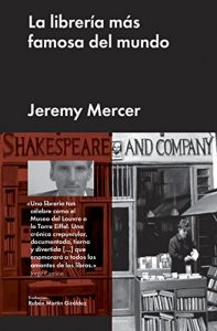 Descargar La librería más famosa del mundo (Ensayo General) pdf, epub, ebook