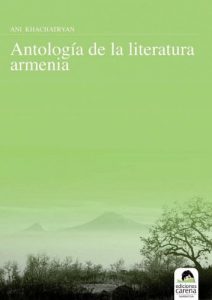 Descargar Antología de la literatura armenia pdf, epub, ebook
