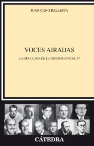Descargar Voces airadas (Crítica Y Estudios Literarios) pdf, epub, ebook
