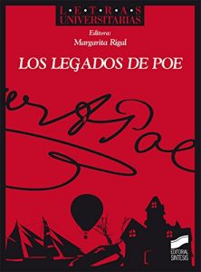Descargar Los legados de Poe pdf, epub, ebook