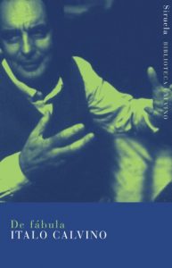 Descargar De fábula (Biblioteca Calvino) pdf, epub, ebook
