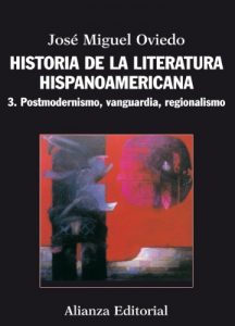 Descargar Historia de la literatura hispanoamericana: 3 (El Libro Universitario – Manuales) pdf, epub, ebook