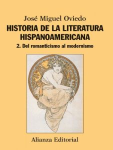 Descargar Historia de la literatura hispanoamericana: 2 (El Libro Universitario – Manuales) pdf, epub, ebook