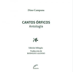 Descargar Cantos órficos (La Gran Poesía) pdf, epub, ebook