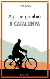 Descargar Agi, un gambià a Catalunya (LA VIA LÀCTIA) pdf, epub, ebook