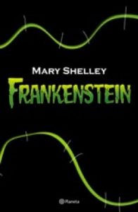 Descargar Frankestein pdf, epub, ebook