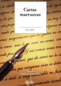 Descargar Cartas marruecas pdf, epub, ebook