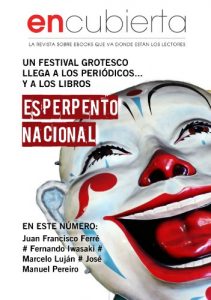 Descargar Revista EnCubierta – Esperpento nacional pdf, epub, ebook
