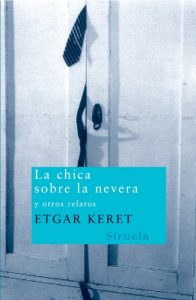 Descargar La chica sobre la nevera (Nuevos Tiempos) pdf, epub, ebook