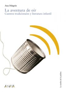 Descargar La aventura de oír (Historia Y Literatura – La Sombra De La Palabra) pdf, epub, ebook