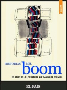 Descargar Historias del Boom pdf, epub, ebook