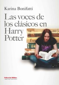 Descargar Las voces de los clásicos en Harry Potter pdf, epub, ebook