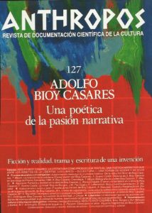 Descargar Adolfo Bioy Casares. Una poética de la pasión narrativa. Ficción y realidad, trama y escritura de una invención pdf, epub, ebook