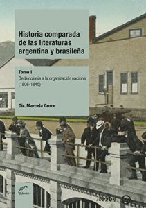 Descargar Historia comparada de las literaturas Argentina y Brasileña. De la colonia a la organización nacional – Tomo 1 (Poliedros) pdf, epub, ebook
