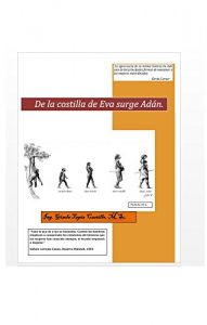 Descargar De la costilla de Eva surge Adán pdf, epub, ebook