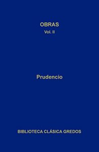 Descargar Obras II: 2 (Biblioteca Clásica Gredos) pdf, epub, ebook