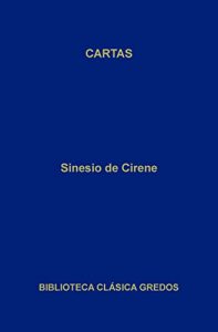 Descargar Cartas (Biblioteca Clásica Gredos) pdf, epub, ebook