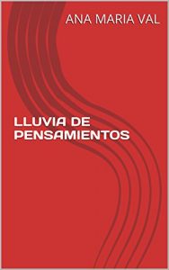 Descargar LLUVIA DE PENSAMIENTOS pdf, epub, ebook
