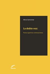 Descargar La doble voz. Poetas argentinas contemporáneas (JQKA) pdf, epub, ebook