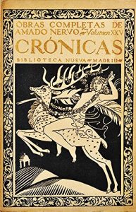 Descargar Crónicas pdf, epub, ebook