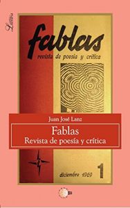 Descargar Fablas. Revista De Poesia Y Critica (Critica literaria) pdf, epub, ebook