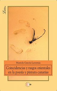 Descargar Coincidencias Y Rasgos Orientales En La Poesia Y Pintura De Canarias (Critica literaria) pdf, epub, ebook