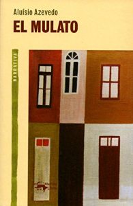 Descargar El mulato (A. Machado nº 6) pdf, epub, ebook