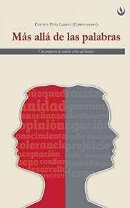 Descargar Más allá de las palabras: Una propuesta de análisis del discurso pdf, epub, ebook