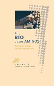 Descargar El río de los amigos pdf, epub, ebook