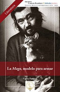 Descargar La Maga, modelo para armar (Literatura nº 35) pdf, epub, ebook