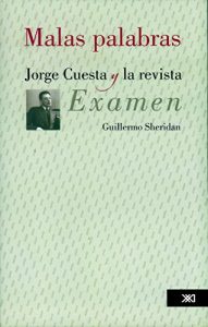 Descargar Malas palabras pdf, epub, ebook