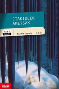 Descargar Etakideen ametsak (Eztabaida) pdf, epub, ebook