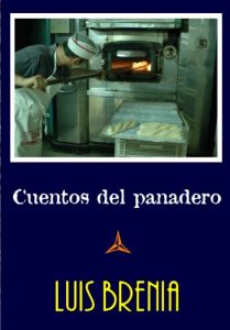 Descargar Cuentos del panadero pdf, epub, ebook