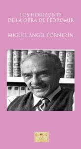 Descargar Los horizontes de la escritura de Pedro Mir pdf, epub, ebook