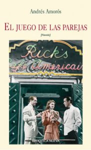 Descargar JUEGO DE LAS PAREJAS (Narrativa contemporánea) pdf, epub, ebook