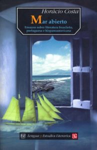 Descargar Mar abierto. Ensayos sobre literatura brasileña, portuguesa e hispanoamericana pdf, epub, ebook