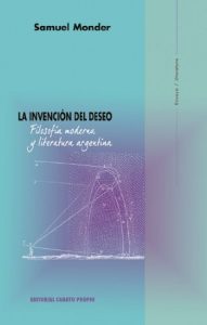 Descargar La invención del deseo pdf, epub, ebook