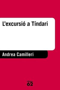 Descargar L’excursió a Tíndari (El Balancí) pdf, epub, ebook