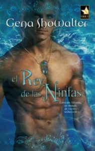 Descargar El rey de las ninfas (Mira) pdf, epub, ebook