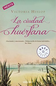 Descargar La ciudad huérfana pdf, epub, ebook